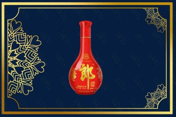 沈阳康平县烟酒回收郎酒